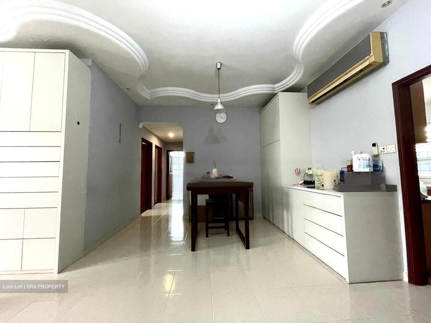 Hillview Heights (D23), Condominium #454656021